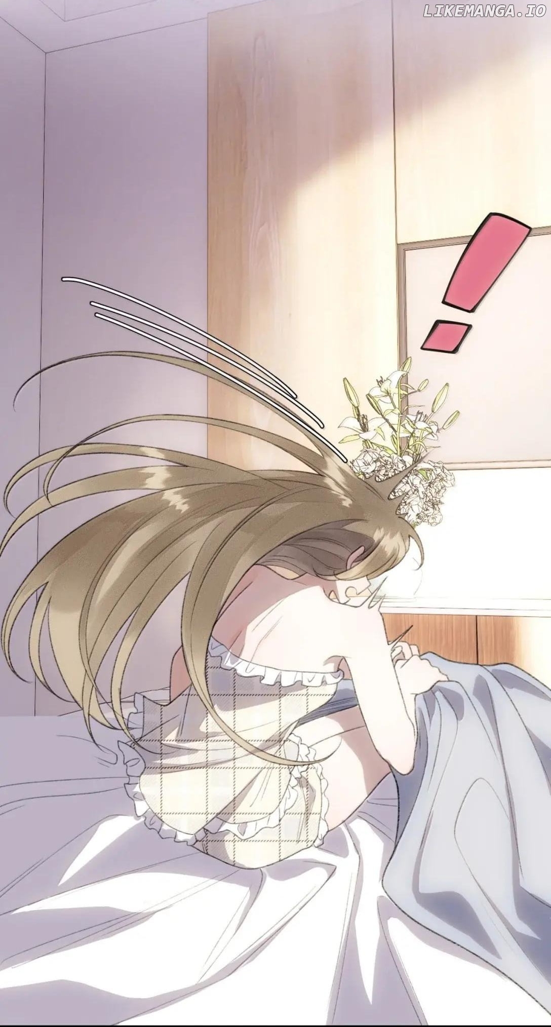 My Ex-Girlfriend Became My Boss Chapter 50 - page 40